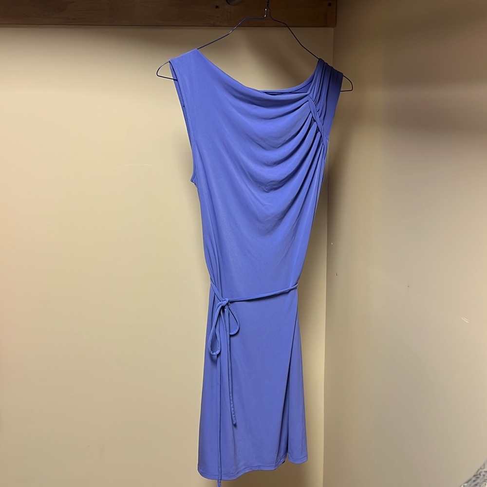 Women’s Purple Merona Dress size medium